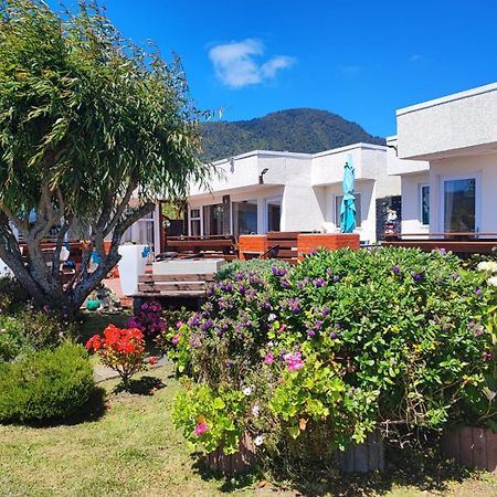 Cabanas Rincon Austral Puerto Montt Kültér fotó