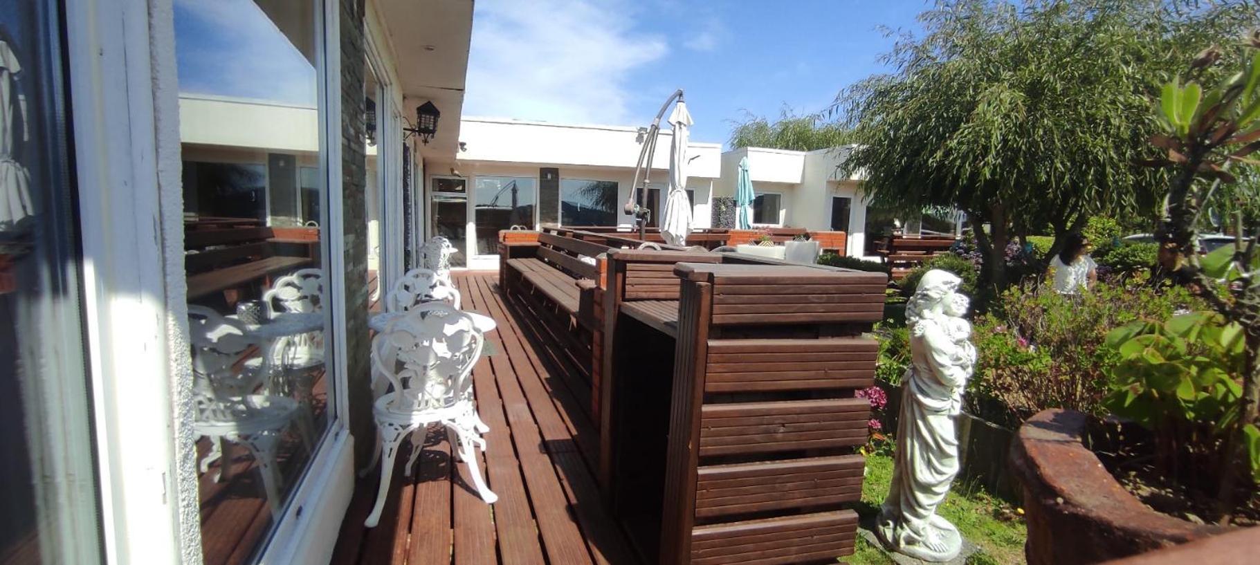 Cabanas Rincon Austral Puerto Montt Kültér fotó