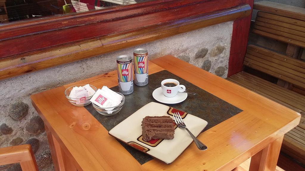 Cabanas Rincon Austral Puerto Montt Kültér fotó