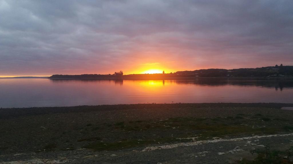 Cabanas Rincon Austral Puerto Montt Kültér fotó