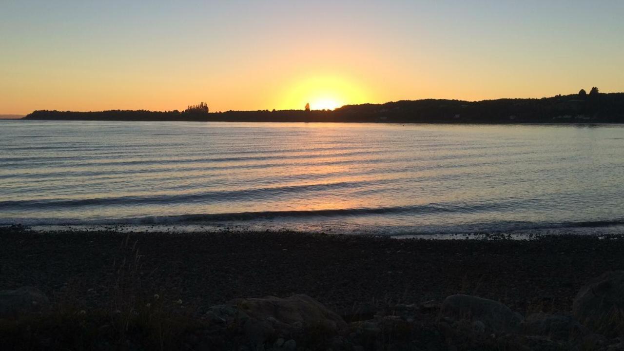 Cabanas Rincon Austral Puerto Montt Kültér fotó