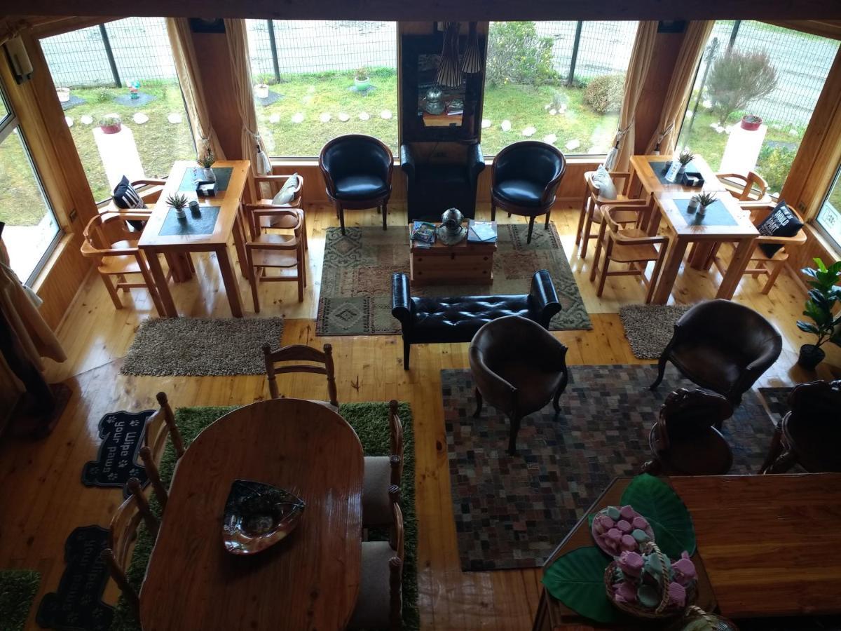 Cabanas Rincon Austral Puerto Montt Kültér fotó